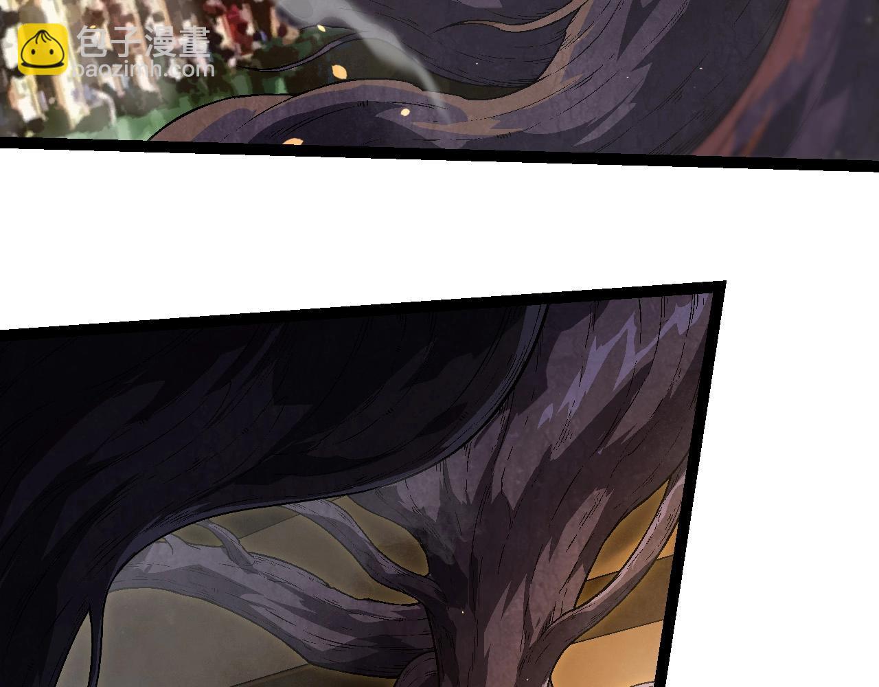 從大樹開始的進化 - 第213話 談判(1/3) - 7