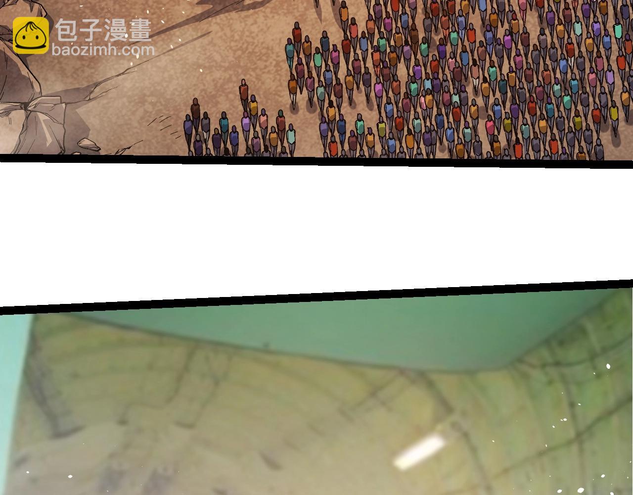 從大樹開始的進化 - 第215話 絕望與希望(2/3) - 5