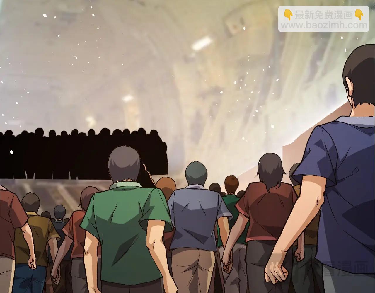 從大樹開始的進化 - 第215話 絕望與希望(2/3) - 6