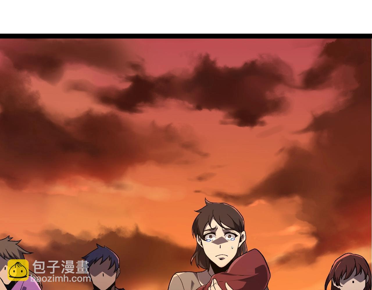 從大樹開始的進化 - 第215話 絕望與希望(2/3) - 3