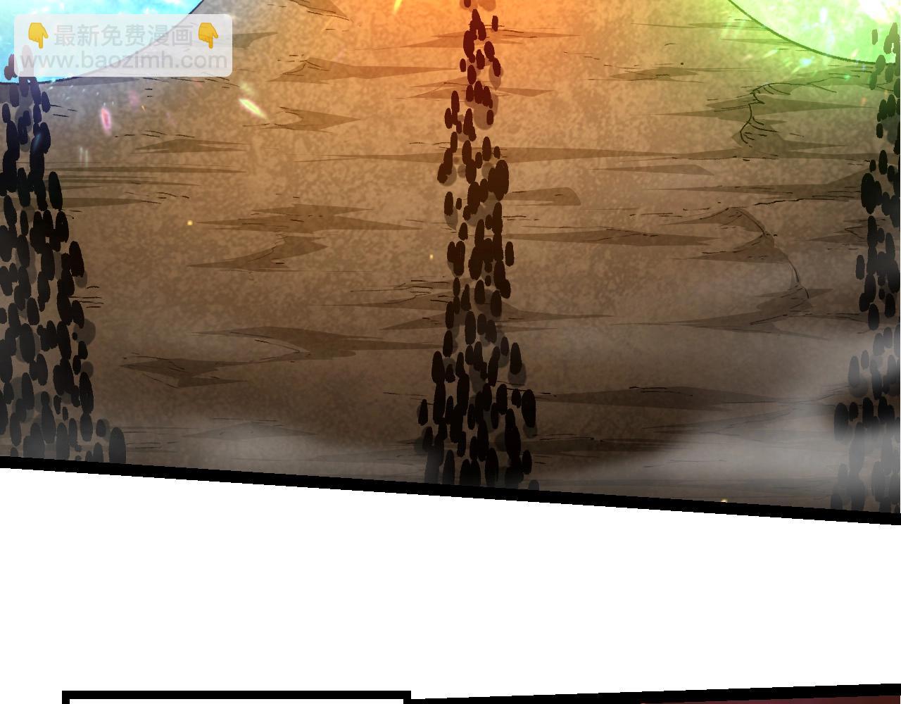 從大樹開始的進化 - 第217話 神樹的宣戰(1/3) - 1