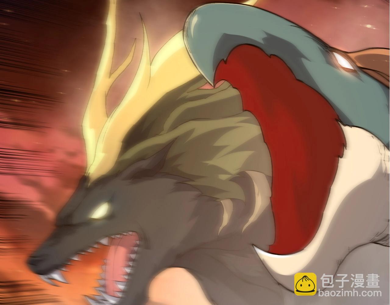 從大樹開始的進化 - 第217話 神樹的宣戰(1/3) - 7