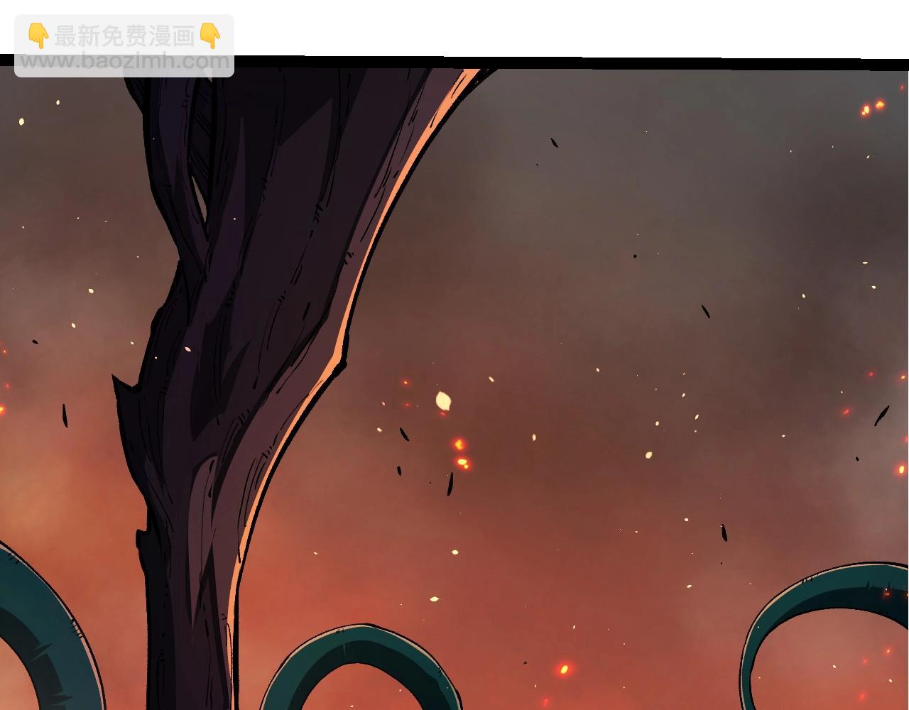 從大樹開始的進化 - 第217話 神樹的宣戰(2/3) - 5