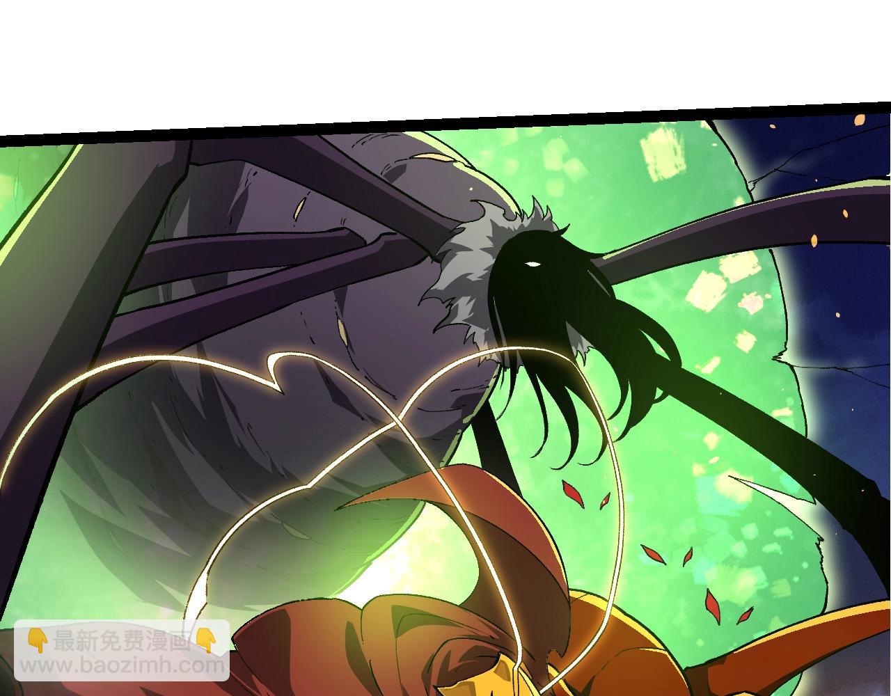 從大樹開始的進化 - 第219話 全軍出擊(1/3) - 5