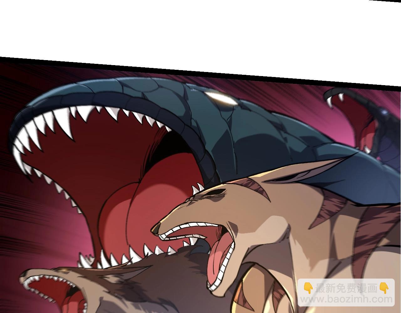 從大樹開始的進化 - 第219話 全軍出擊(2/3) - 2