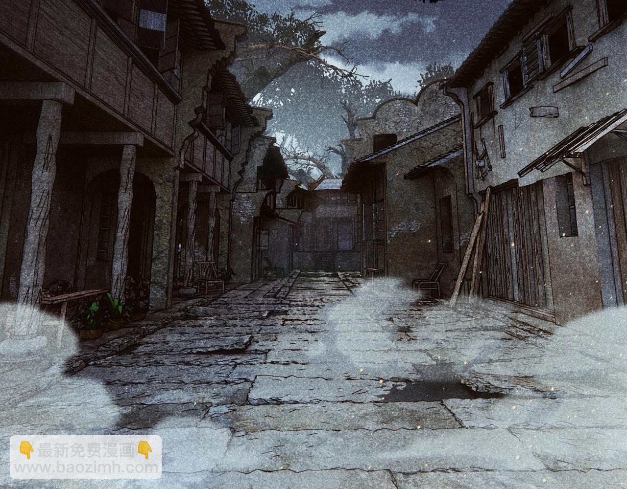 從大樹開始的進化 - 第221話 王對王(1/3) - 2