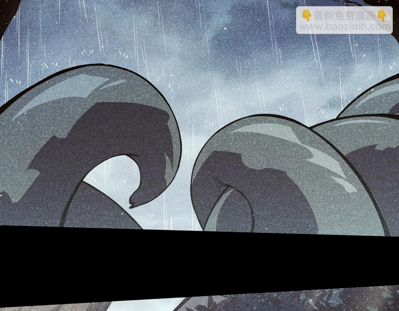 從大樹開始的進化 - 第221話 王對王(1/3) - 8