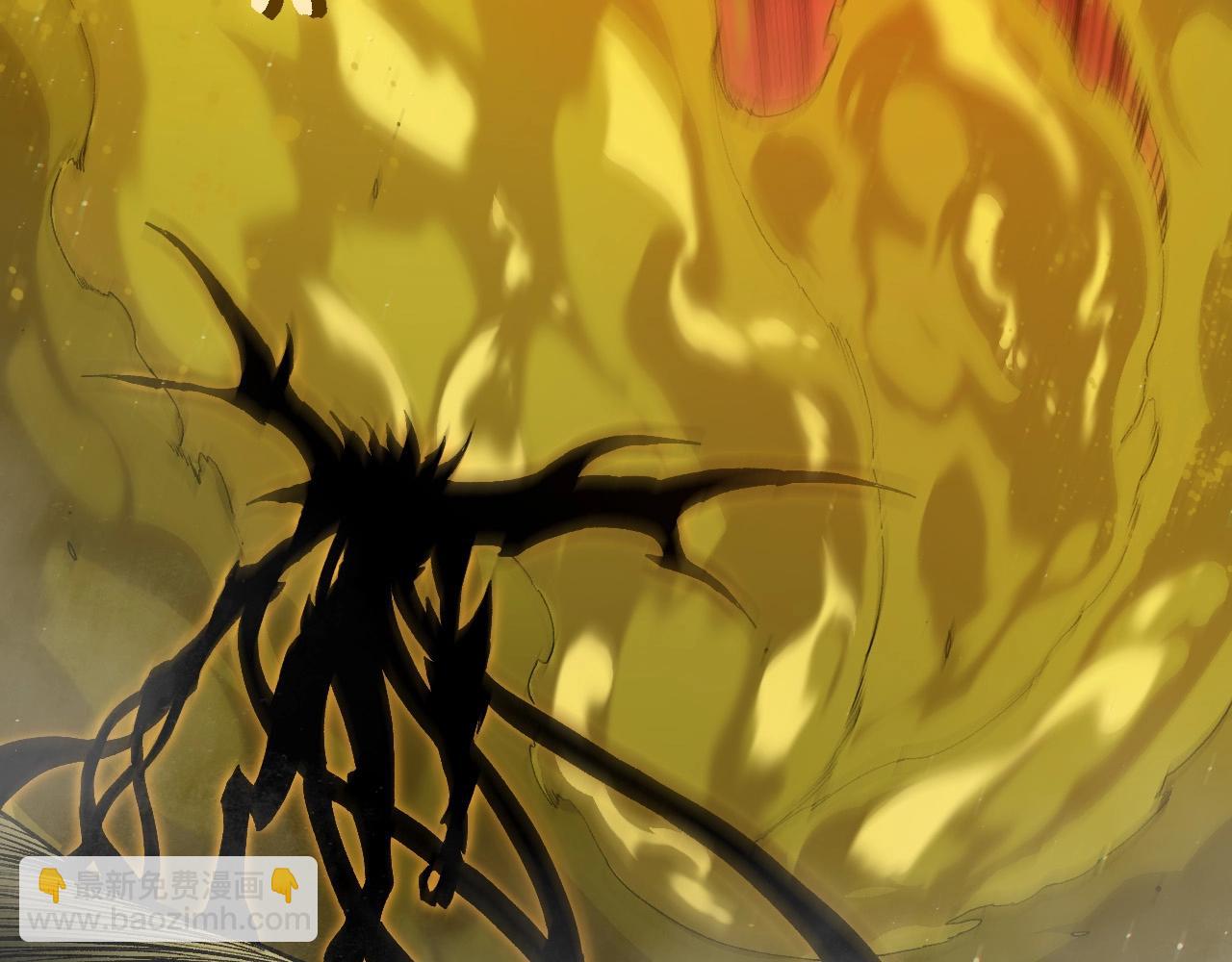 從大樹開始的進化 - 第221話 王對王(1/3) - 5