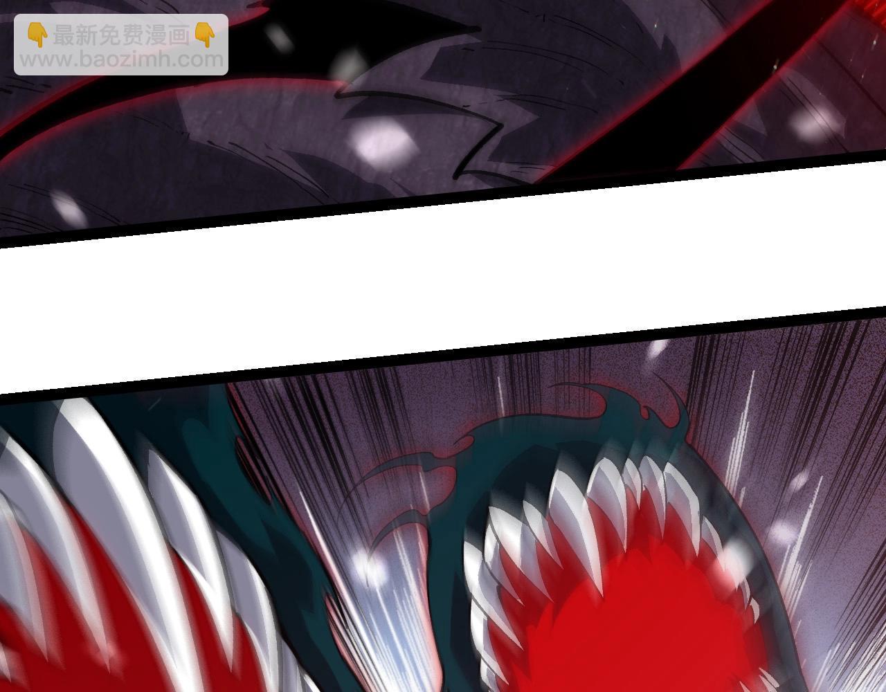 從大樹開始的進化 - 第221話 王對王(2/3) - 5