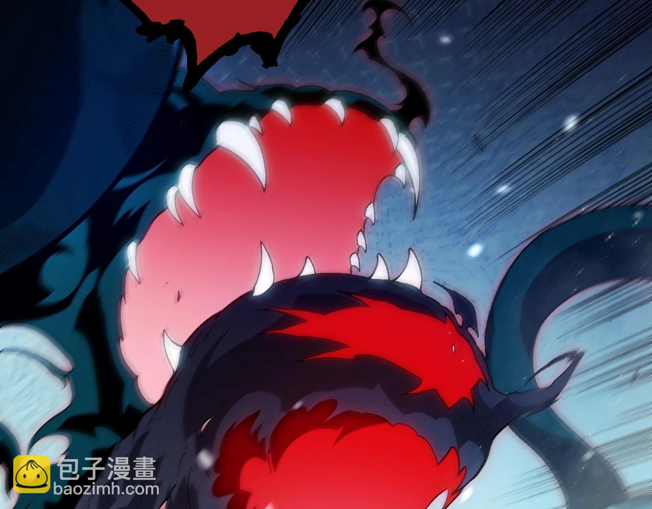 從大樹開始的進化 - 第221話 王對王(2/3) - 3