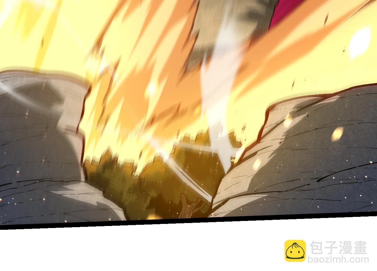 從大樹開始的進化 - 第221話 王對王(2/3) - 6