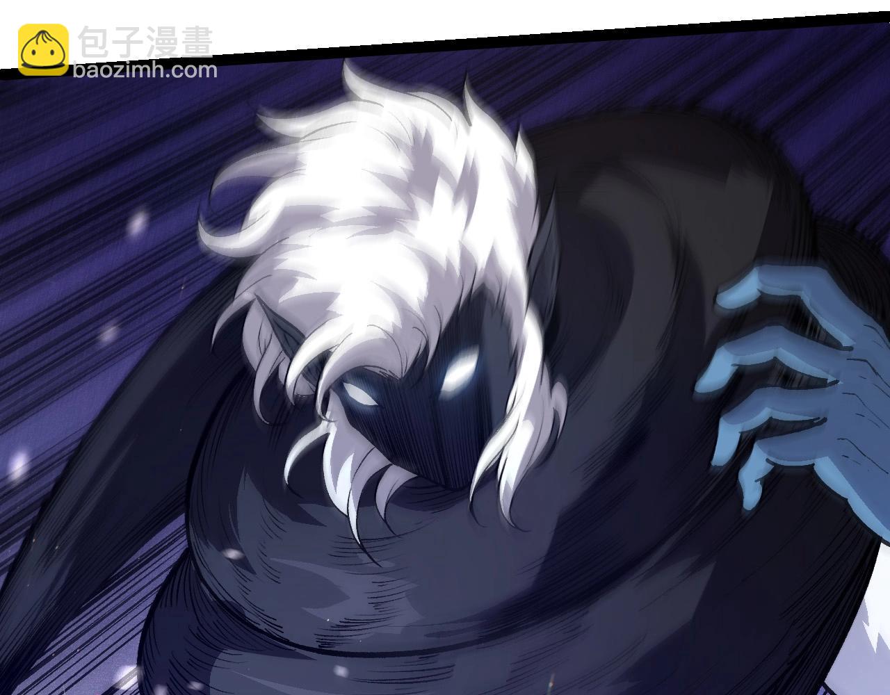 從大樹開始的進化 - 第221話 王對王(2/3) - 1