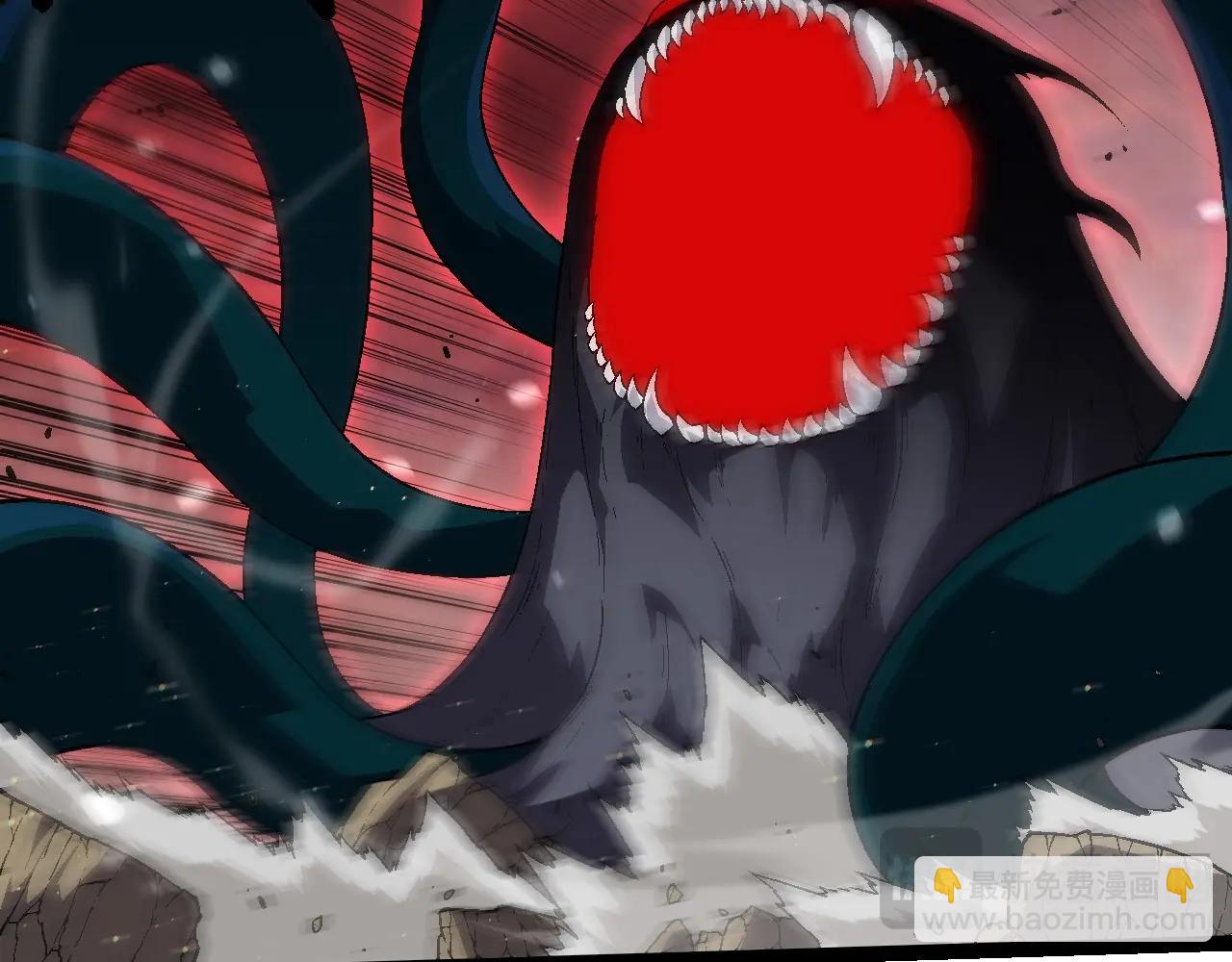 從大樹開始的進化 - 第223話 白熱化(1/3) - 4