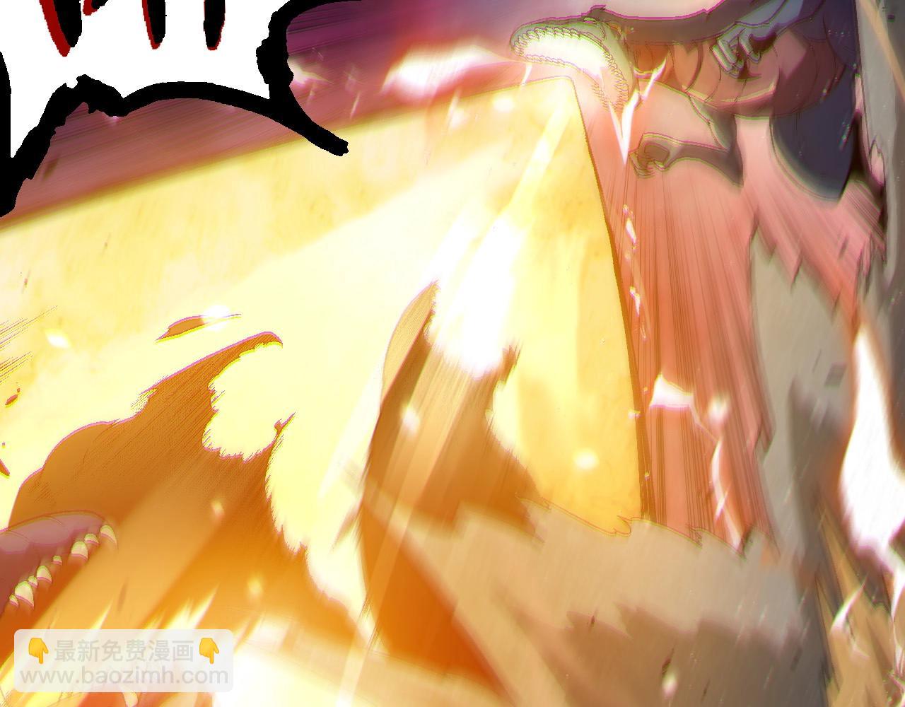 從大樹開始的進化 - 第223話 白熱化(1/3) - 2