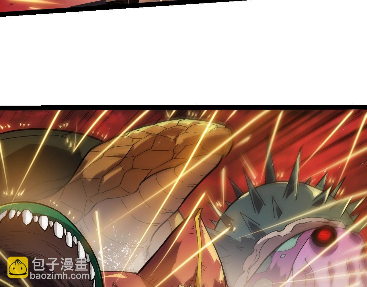 從大樹開始的進化 - 第223話 白熱化(2/3) - 5