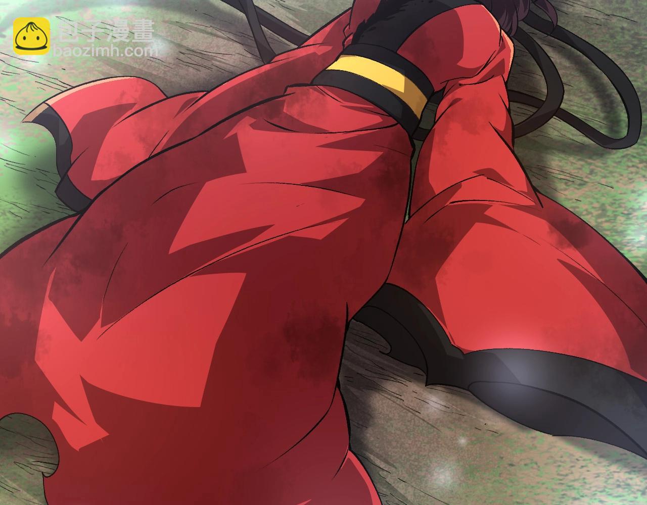 從大樹開始的進化 - 第227話 前塵過往(2/3) - 6