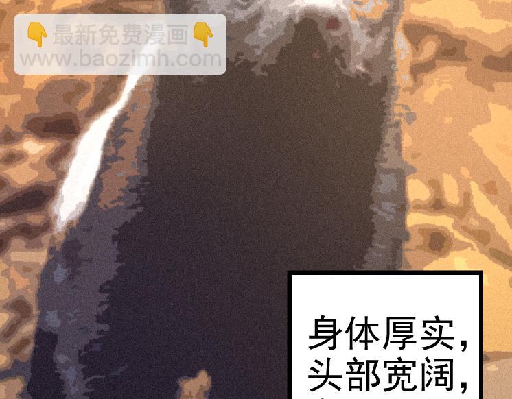 從大樹開始的進化 - 第26話 大樹出現(1/4) - 2