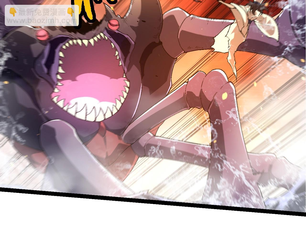 從大樹開始的進化 - 第229話 不會放棄(2/3) - 5