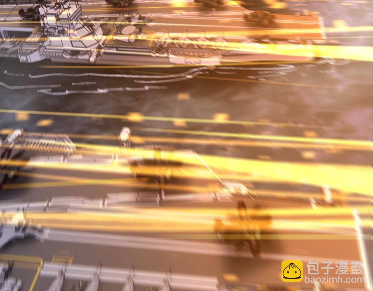 從大樹開始的進化 - 第229話 不會放棄(1/3) - 6