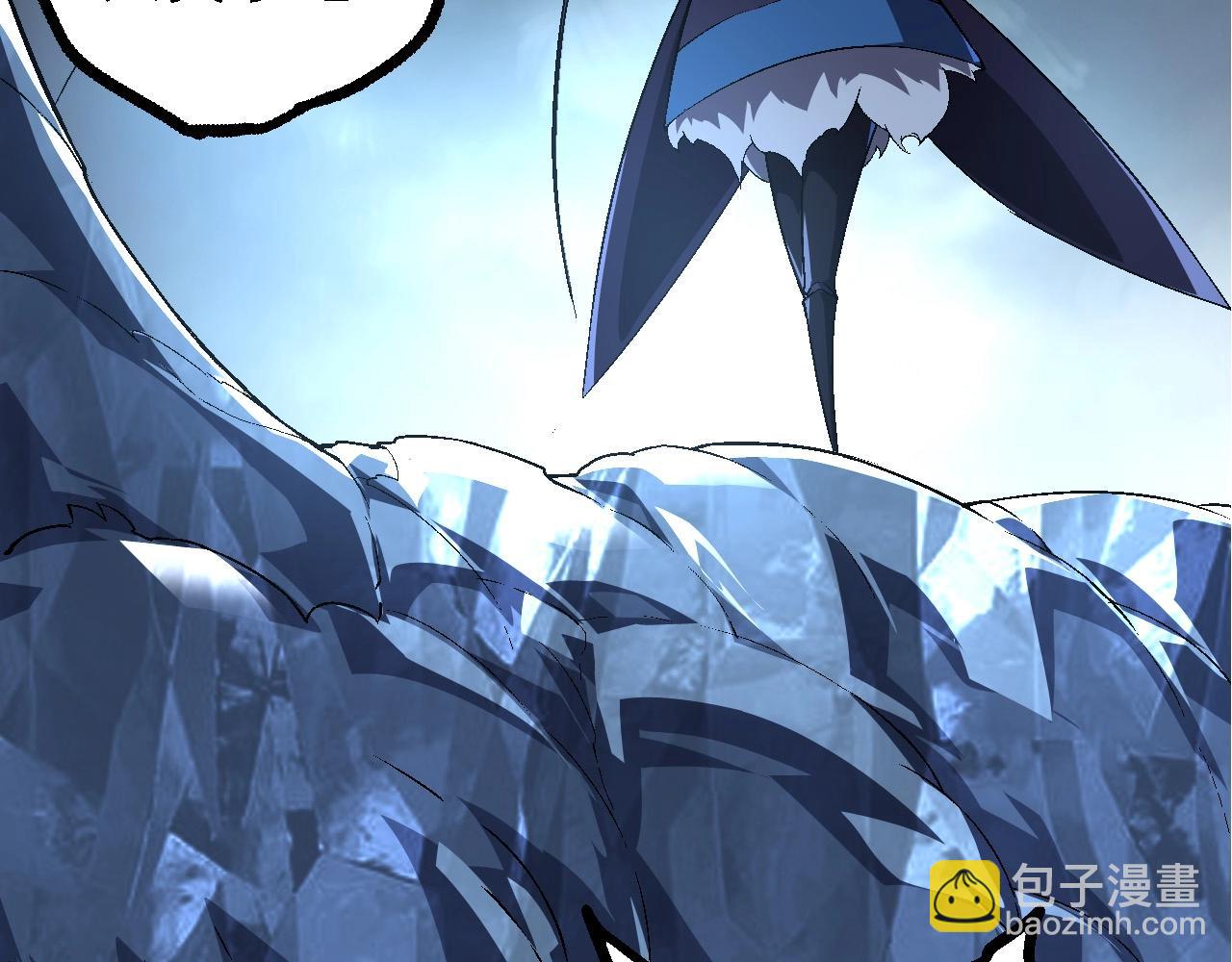 從大樹開始的進化 - 第229話 不會放棄(2/3) - 2