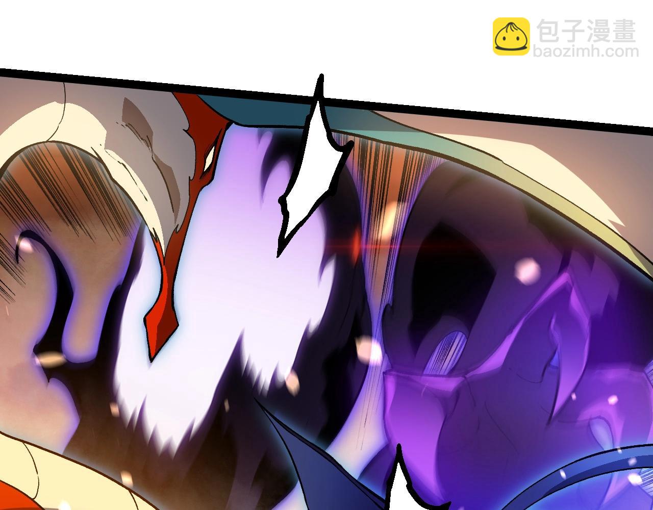 從大樹開始的進化 - 第231話 反撲(1/3) - 1