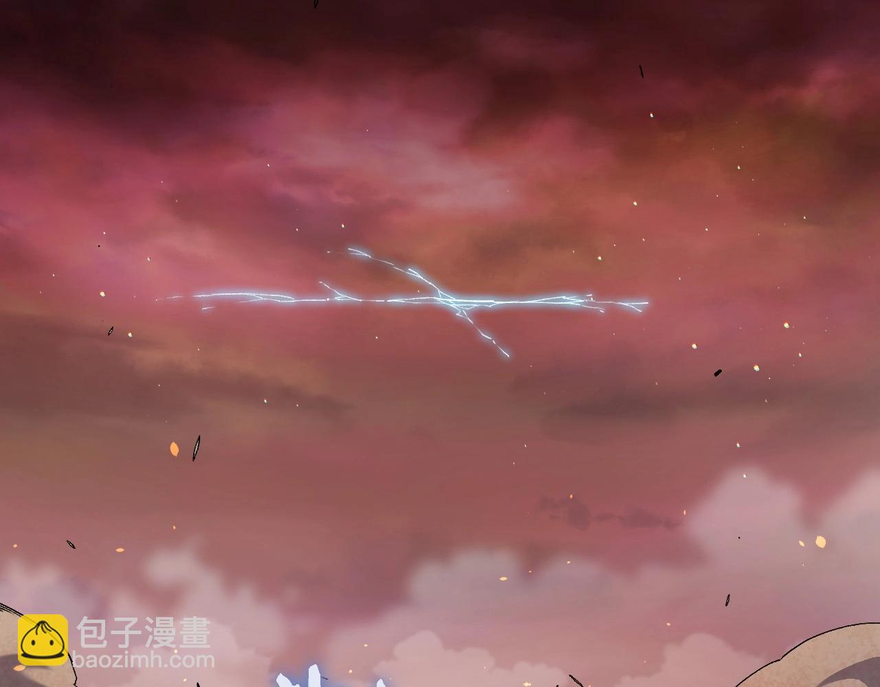 從大樹開始的進化 - 第231話 反撲(1/3) - 2