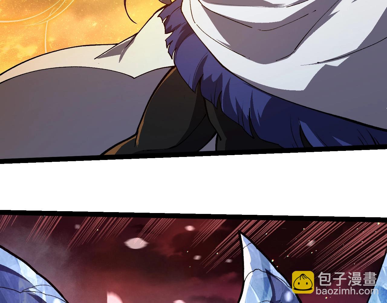 從大樹開始的進化 - 第233話 通向毀滅的倒計時(1/3) - 2