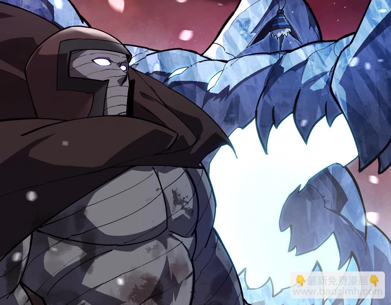 從大樹開始的進化 - 第233話 通向毀滅的倒計時(1/3) - 3