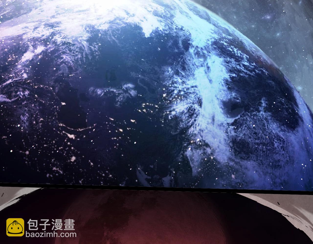 從大樹開始的進化 - 第233話 通向毀滅的倒計時(1/3) - 1