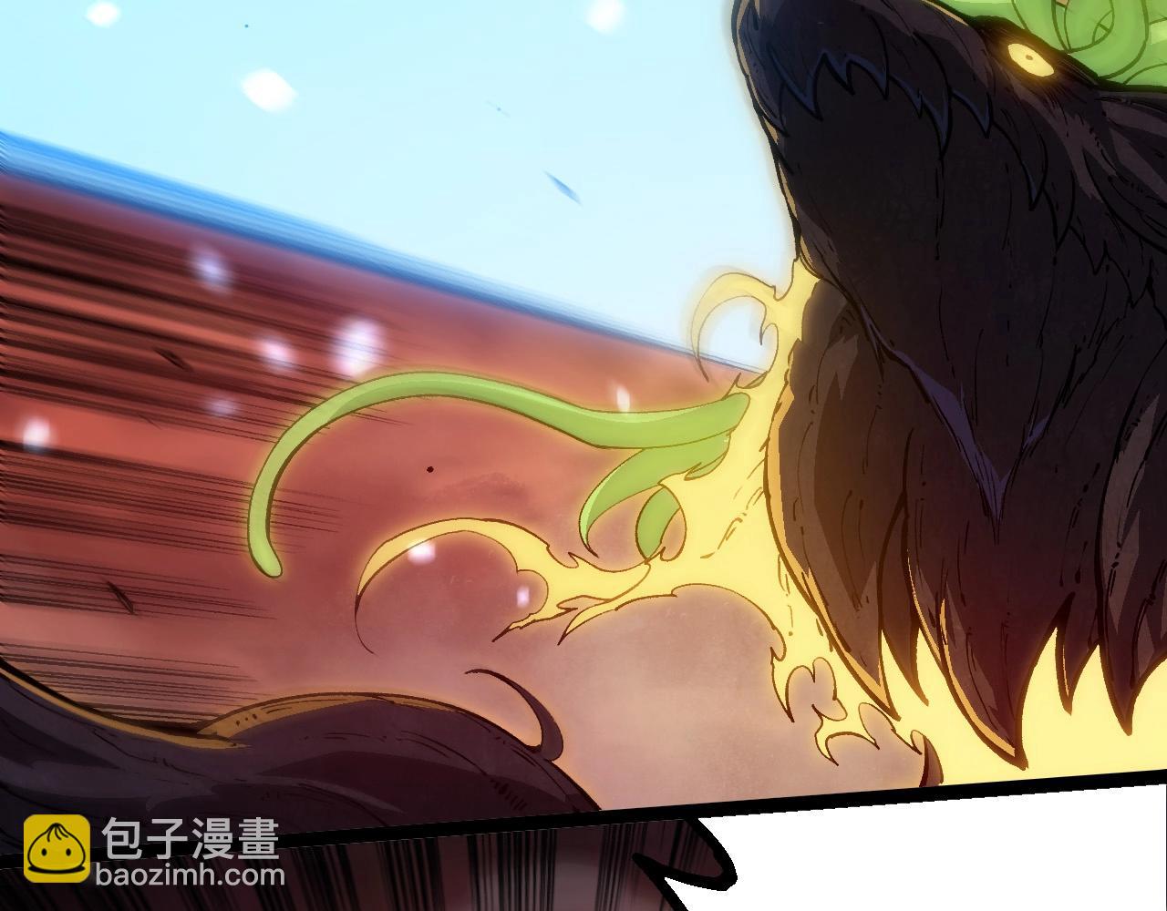 從大樹開始的進化 - 第233話 通向毀滅的倒計時(1/3) - 1