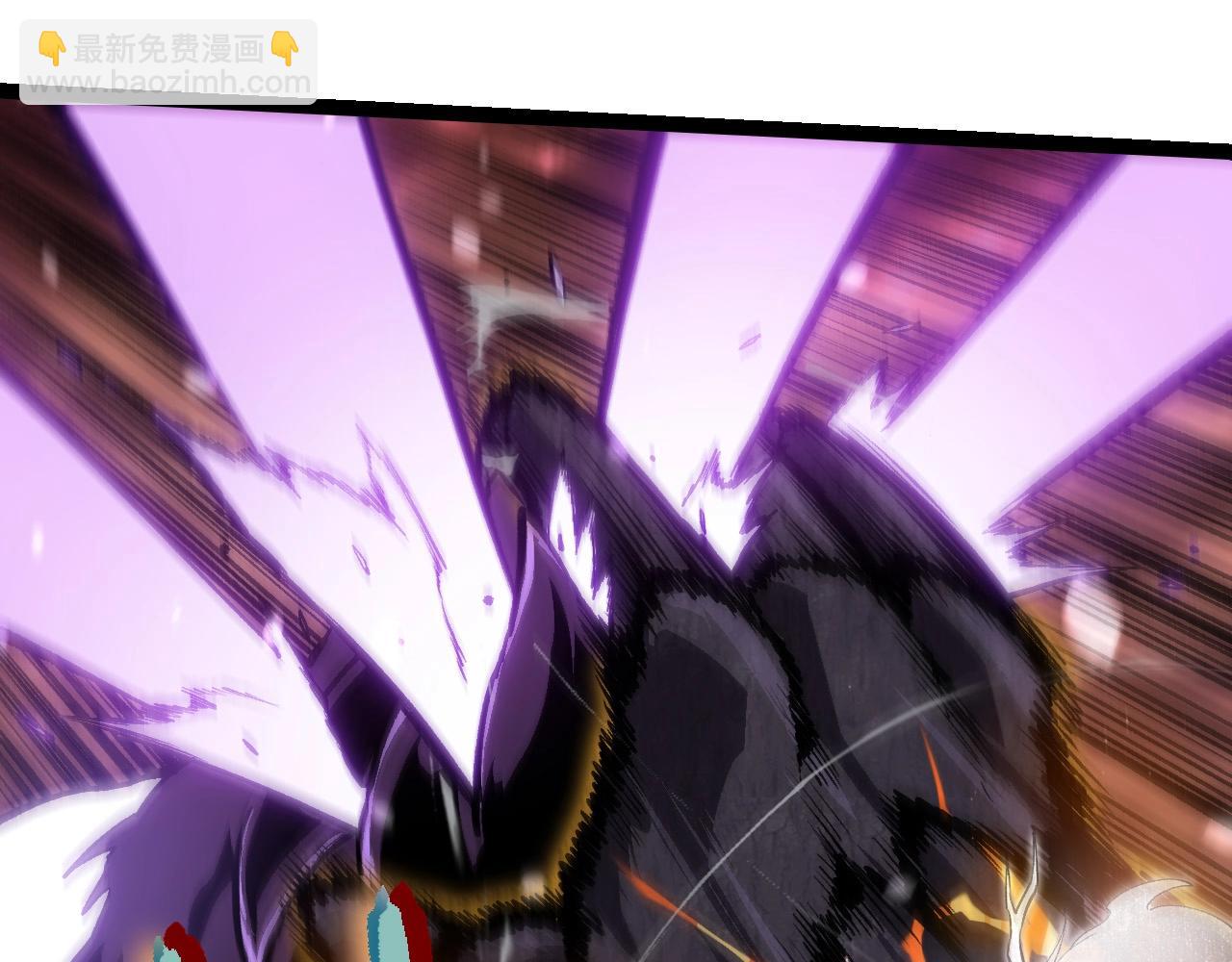 從大樹開始的進化 - 第233話 通向毀滅的倒計時(2/3) - 3