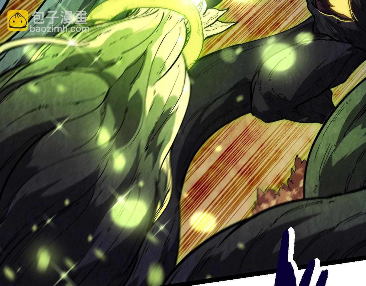 從大樹開始的進化 - 第233話 通向毀滅的倒計時(2/3) - 2