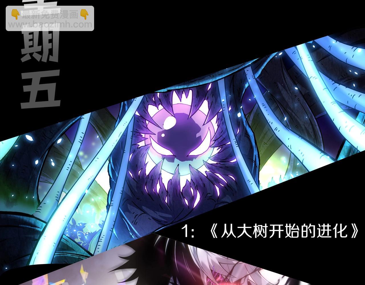 從大樹開始的進化 - 第237話 複雜(3/3) - 1