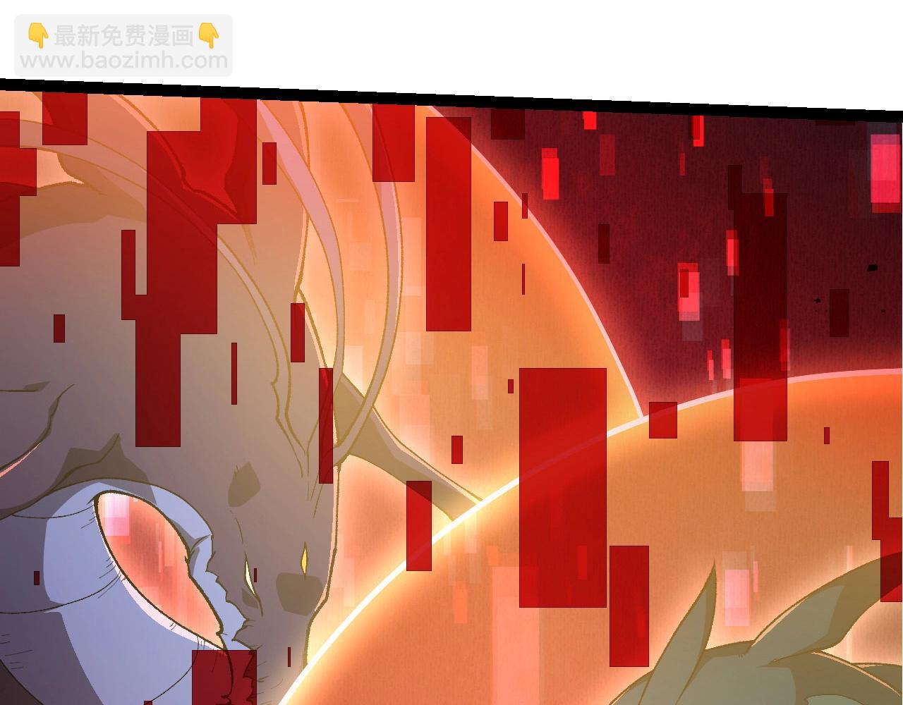 從大樹開始的進化 - 第239話 瀕臨崩潰的黑暗(3/3) - 1