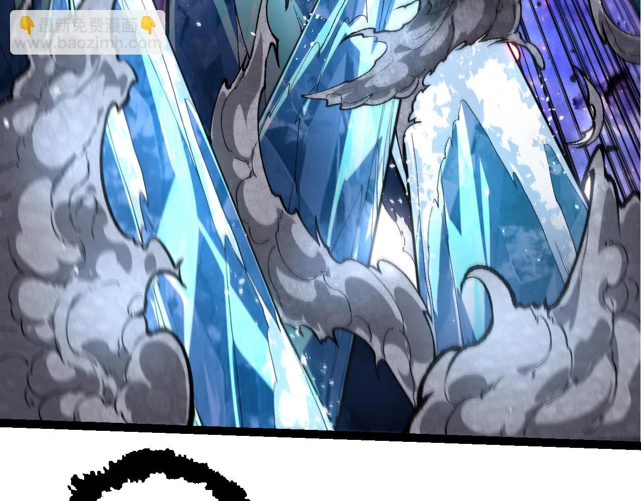 從大樹開始的進化 - 第239話 瀕臨崩潰的黑暗(1/3) - 2