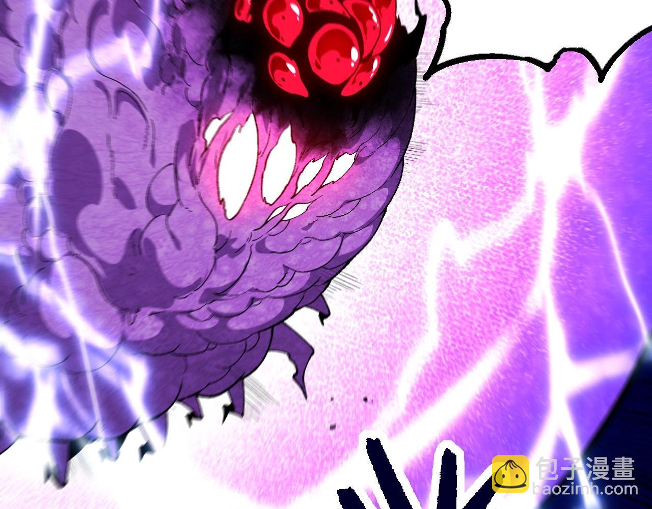 從大樹開始的進化 - 第239話 瀕臨崩潰的黑暗(1/3) - 7