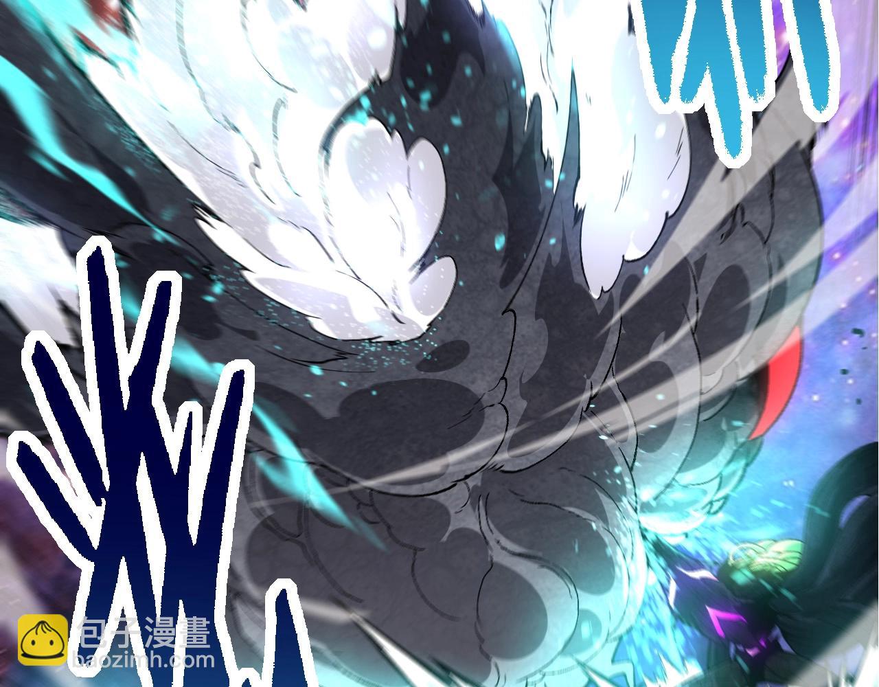 從大樹開始的進化 - 第239話 瀕臨崩潰的黑暗(1/3) - 6