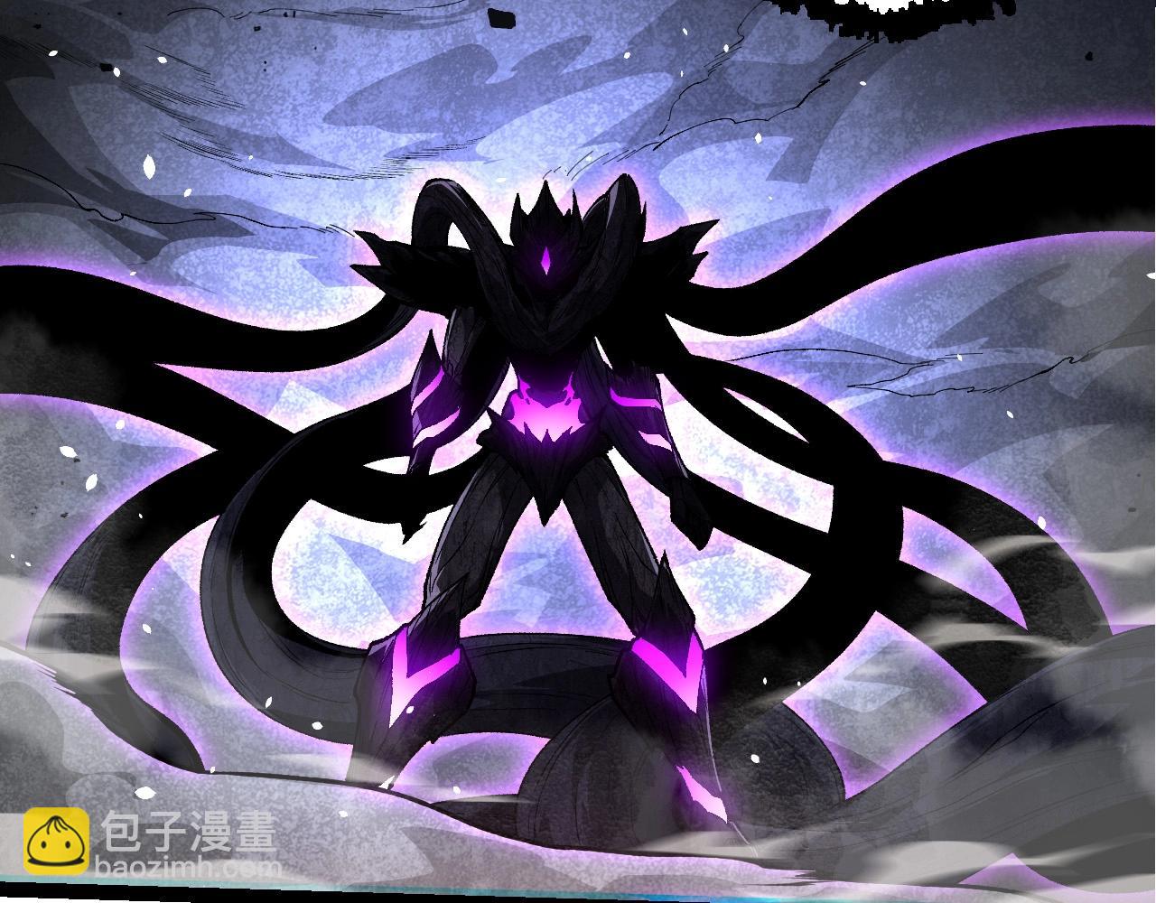 從大樹開始的進化 - 第239話 瀕臨崩潰的黑暗(2/3) - 5