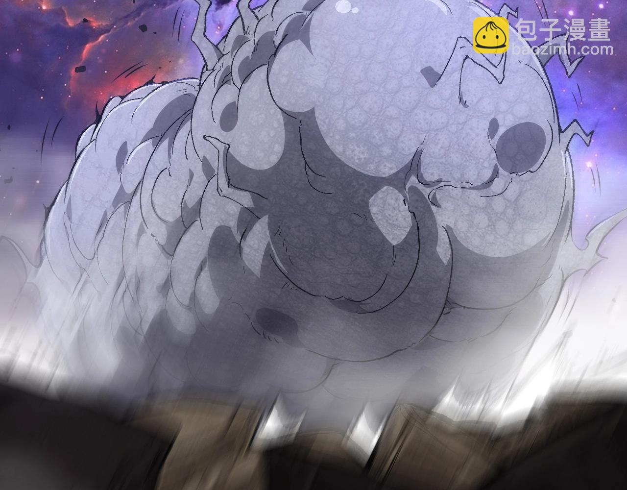 從大樹開始的進化 - 第239話 瀕臨崩潰的黑暗(2/3) - 8