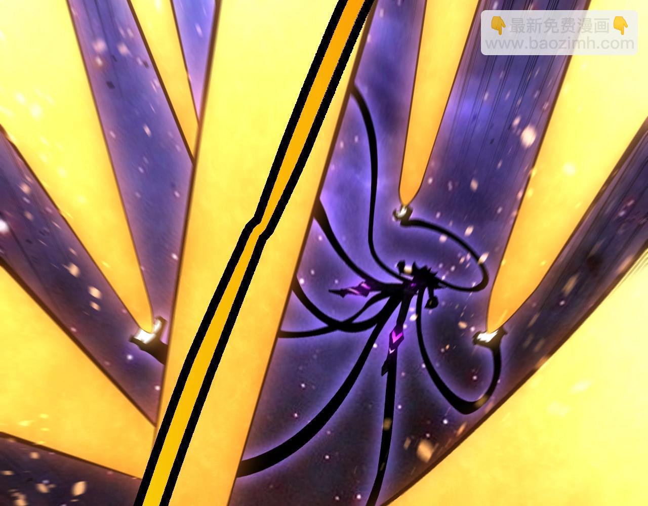 從大樹開始的進化 - 第239話 瀕臨崩潰的黑暗(2/3) - 3