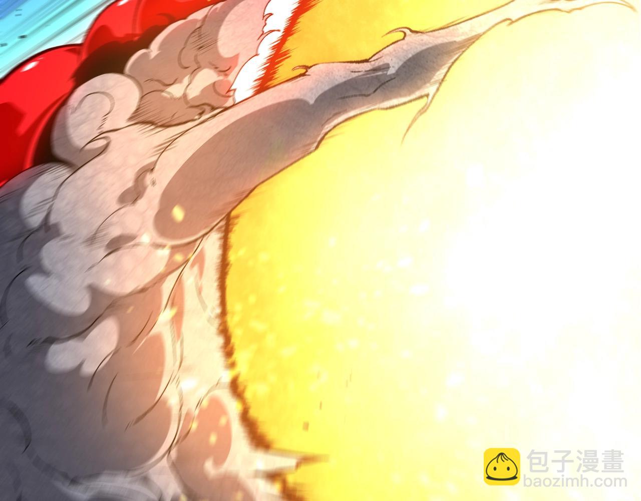 從大樹開始的進化 - 第239話 瀕臨崩潰的黑暗(2/3) - 2