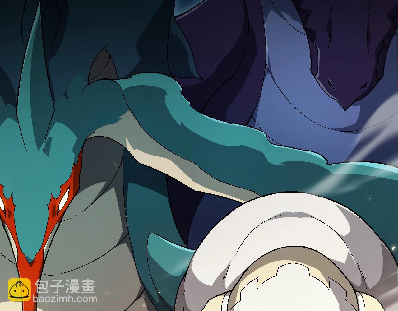 從大樹開始的進化 - 第241話 尾聲(3/3) - 3