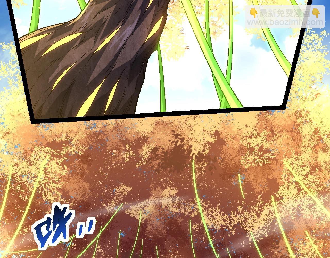 從大樹開始的進化 - 第241話 尾聲(1/3) - 5