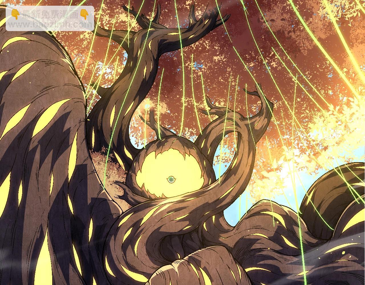 從大樹開始的進化 - 第241話 尾聲(1/3) - 6