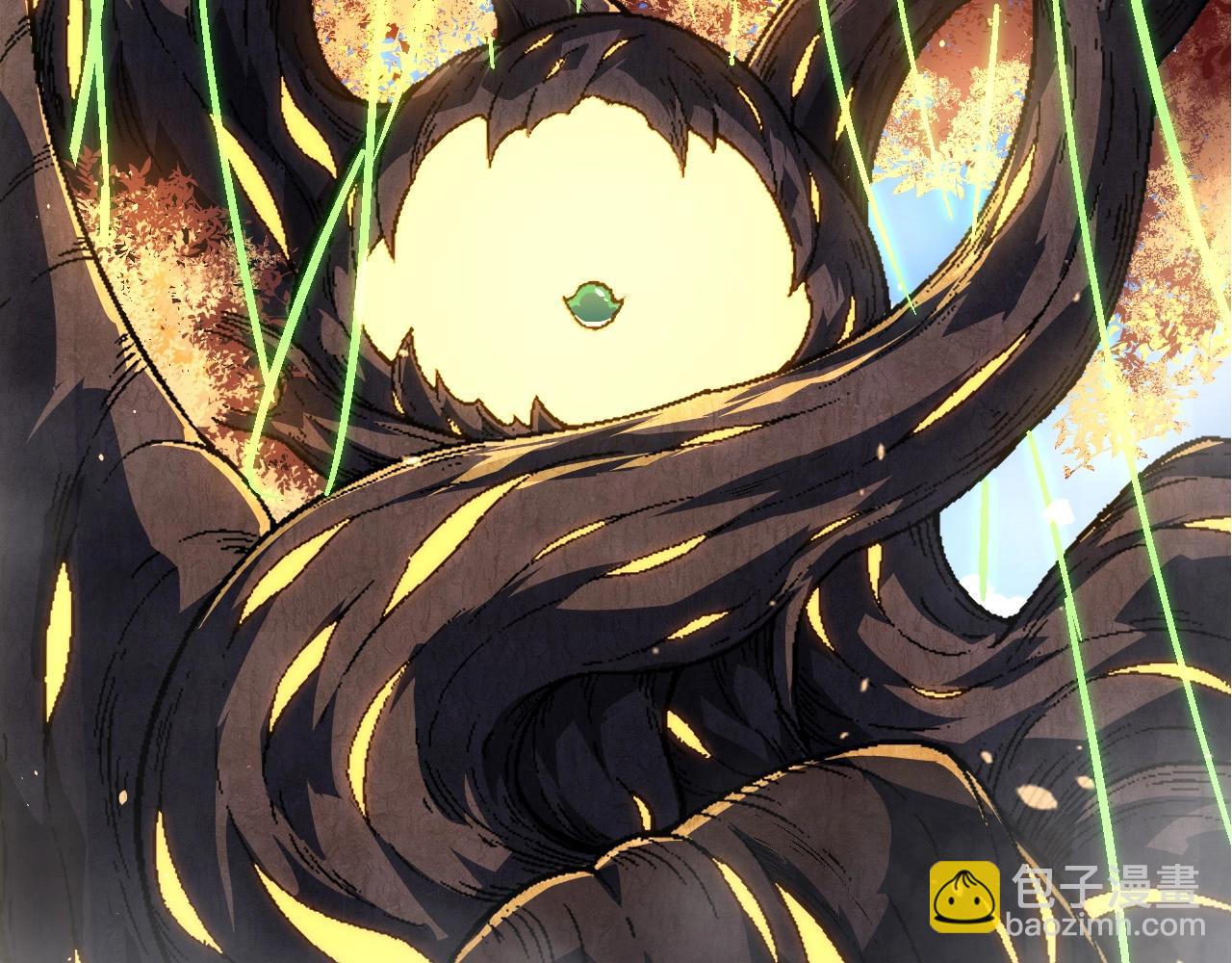 從大樹開始的進化 - 第241話 尾聲(2/3) - 1