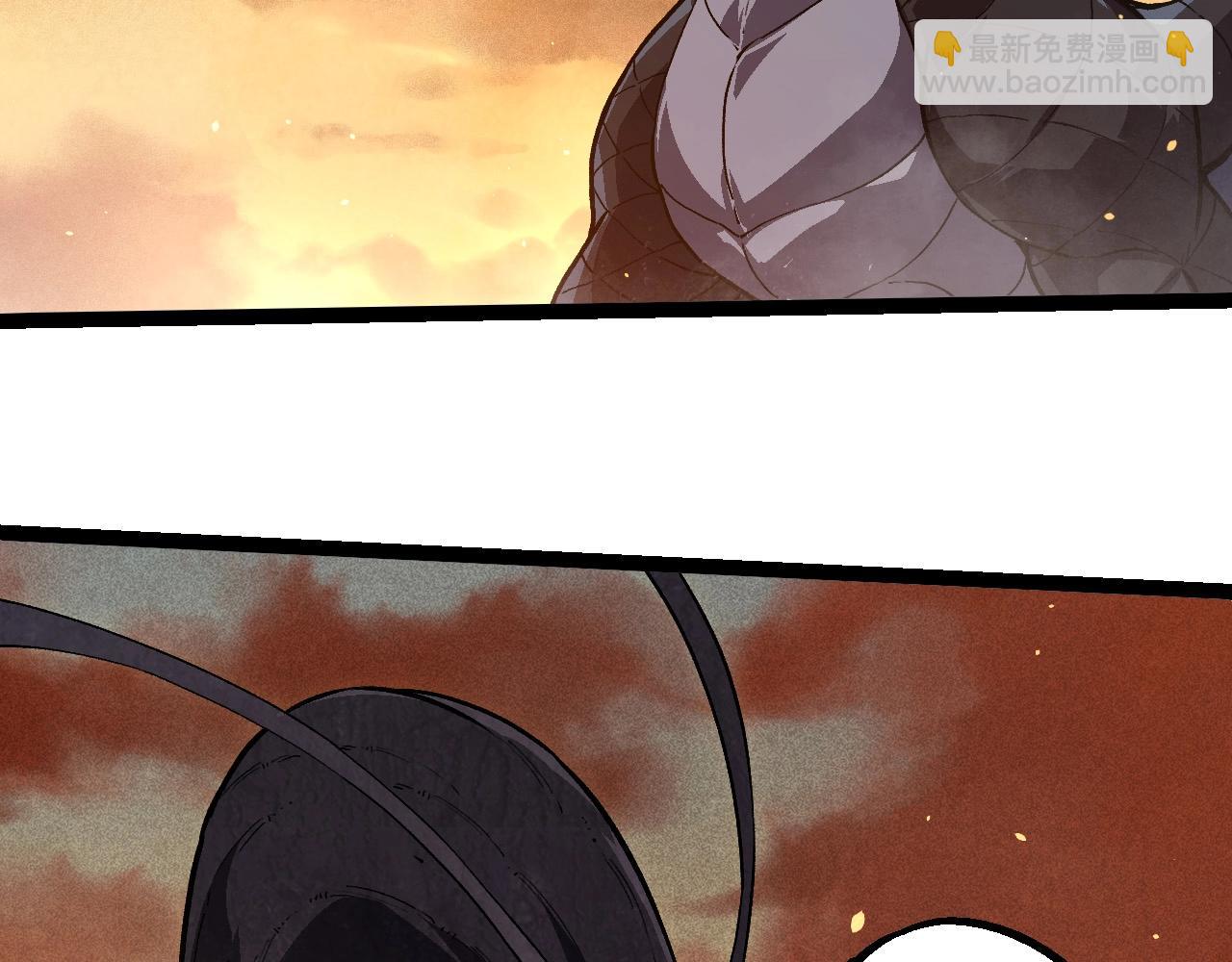 從大樹開始的進化 - 第243話 霧氣與暗(1/3) - 1