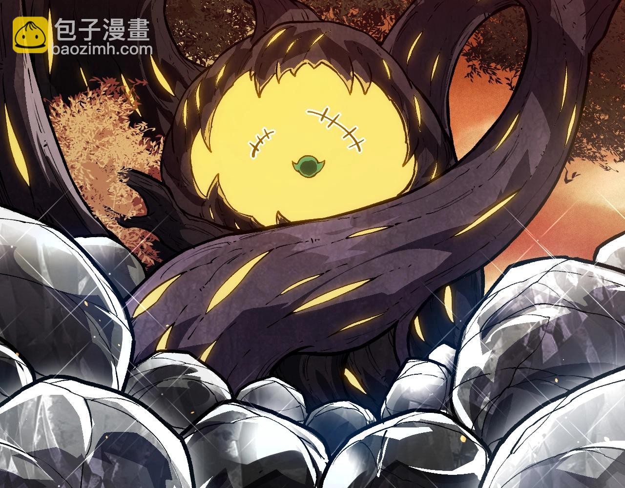 從大樹開始的進化 - 第243話 霧氣與暗(2/3) - 7