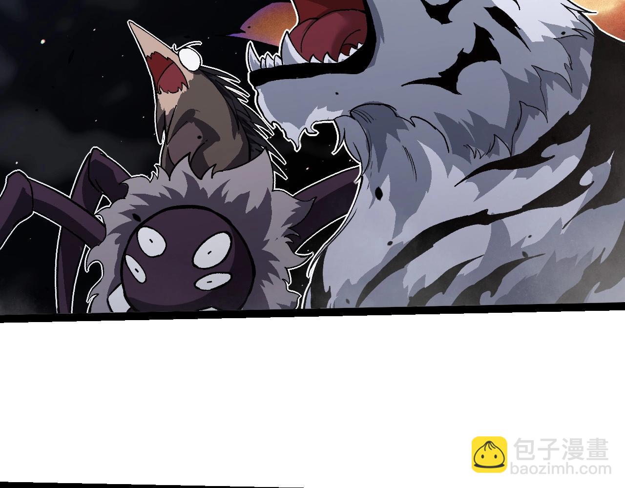 從大樹開始的進化 - 第243話 霧氣與暗(2/3) - 6