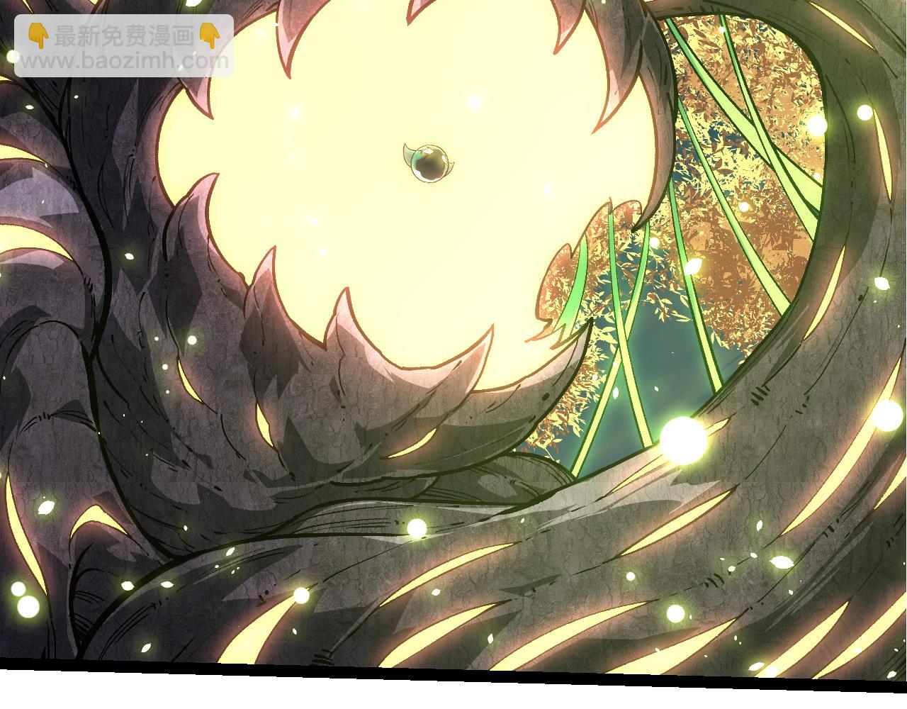 從大樹開始的進化 - 第245話 蠻族(1/3) - 2