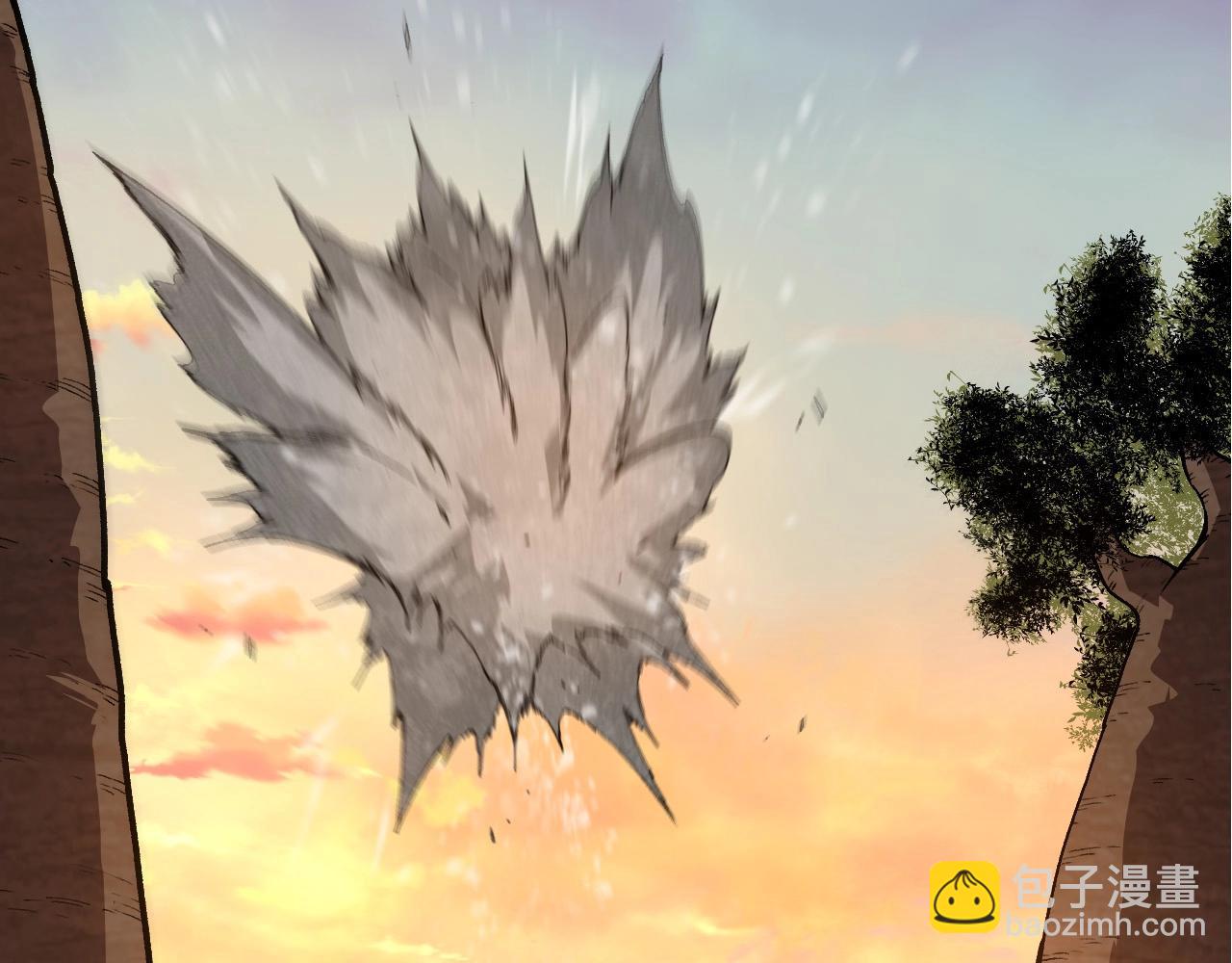 從大樹開始的進化 - 第245話 蠻族(2/3) - 3